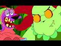 Courage The Cowardly Dog The Demon In The Mattress REACTION
