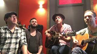 Jeremy Lister - “Evelyn” feat Todd Lombardo &amp; Lister Brothers (Original Song)