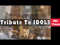 TRIBUTE To IDOLS SINHA BROTHERS Covers