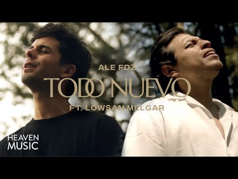 Todo Nuevo - Ale Fdz
