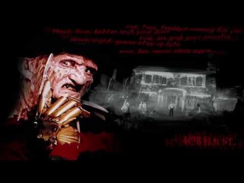 Nightcore MiKu MiKu DJ - Second Nightmare [Hardstyle - A Nightmare On Elm Street]