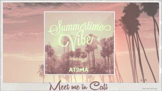 [ Album ] Summertime Vibe [ Atoma Records ]