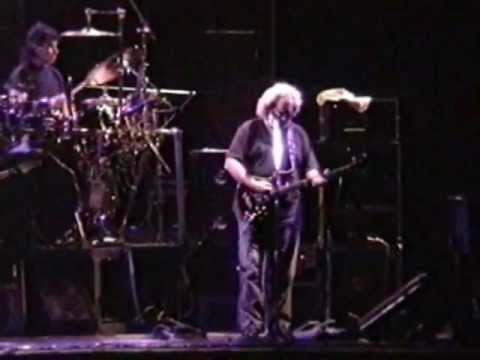 Grateful Dead 12-28-90 Oakland Coliseum Oakland CA