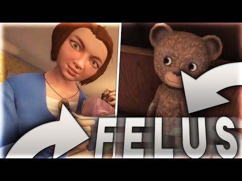 LTR ft. Madzia - Feluś [Remix]