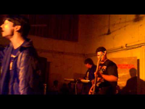 SteelRush @ Battle of Beatles