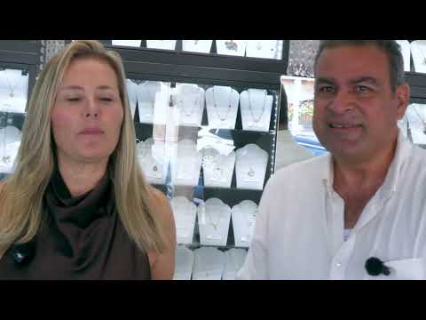 🎥 Ali from Iran Shares Life Tips from La Jolla 🌴