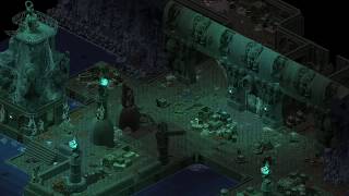Underrail: Expedition trailer