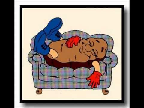 Ray-Owes Raporkester - Stämpla