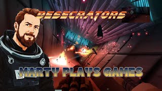 [閒聊] 天旋地轉的精神續作（？）-Desecrators