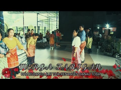 LANDEK MERGA TARIGAN - #Gendang Mburo Ate Tedeh #Sei Bingai Se-Jabodetabek Tahun 2022