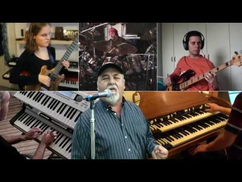 Karn Evil 9, 1st Impression, Part 2 - An International Collaboration