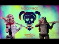 Harley Quinn Suicide Squad Voice Pack 2