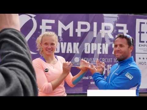 Empire Slovak Open 2016