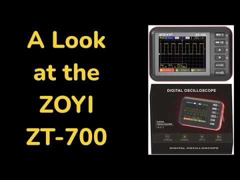 ZOYI ZT 700 Review - #240