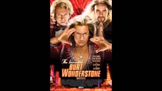 The Incredible Burt Wonderstone Soundtrack - Steve Miller Band - Abracadabra (Trailer Song)