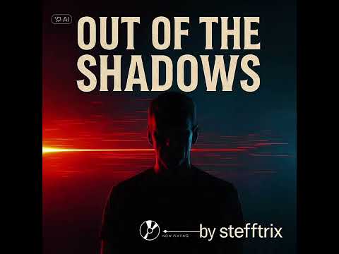 Out of the Shados(Hard/Dream Trance )New Music By Stefftrix 