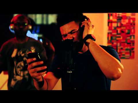 Kippie & Lijpe Spitsessie CLVI Zonamo Underground