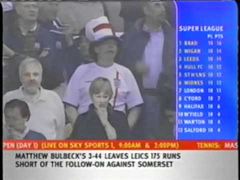 2002 (May 16) South Korea 4-Scotland 1 (Friendly).mpg