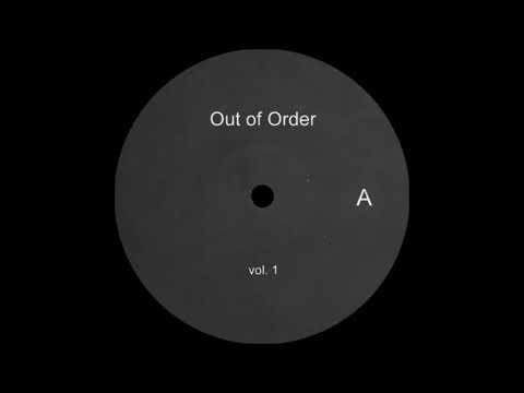 Noize Creator - Untitled A3