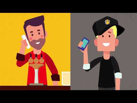 Friulbrau - al tuo fianco 24/24 h