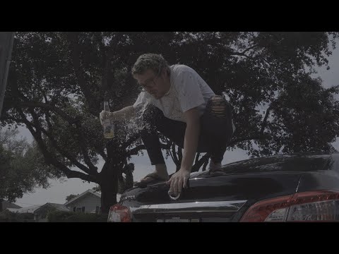 TURKEY LASGANA SOUP STAIN FT. SULPH (OFFICIAL VIDEO)