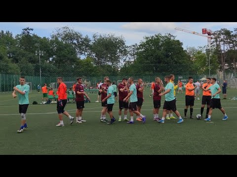 #516 #Minifotbal - Cupa Romaniei: Inter Traian Vaslui - TOPA Oradea 3-2! Victorie muncita pentru