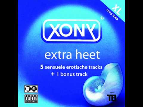 Xonyboy ft April - Verslaafd