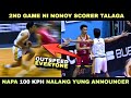 MPBL MARK NONOY OUT SPEED EVERYONE 2ND GAME