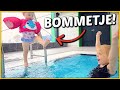 LUXY DOET HAAR EERSTE BOMMETJE! ? | Bellinga Vlog #1541