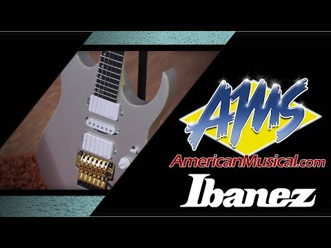 2020 Ibanez Prestige RG5170 - American Musical Supply