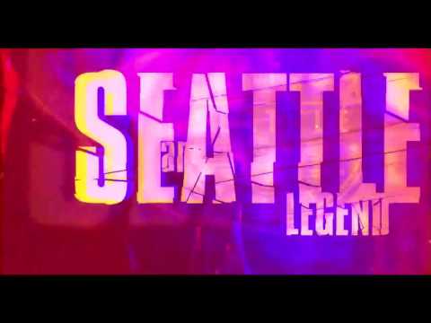 SIFF Cinema Trailer: Danger Diva