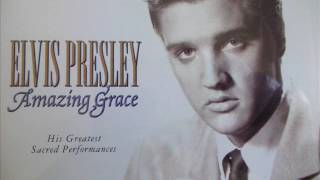 Best Gospel Songs by Elvis Presley