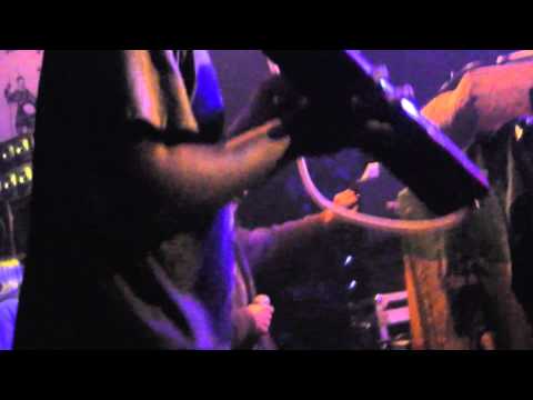 KIRADEN HI FI play Bredrin Record Dubplate Harsh Style  MEETING CAEN