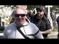 Nelson Mondialu La înmormântarea Lui Costel Corduneanu