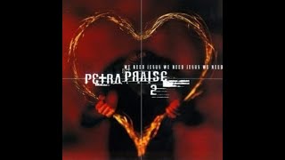 Ancient of Days - Petra Karaoke