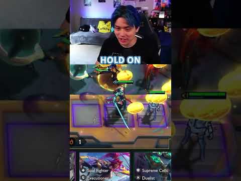 I Hit The Secret Crew Easter Egg…