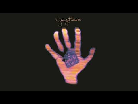 The Light That Has Lighted the World - George Harrison