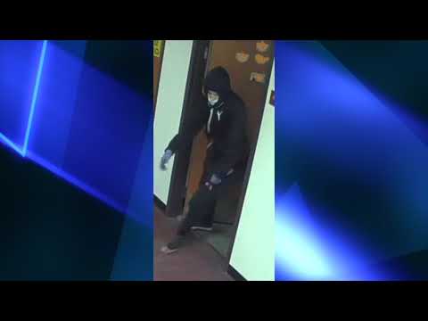 NY University Fatal Stabbing