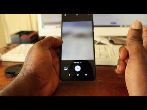 Best camera quality setting for TCL 20xe 30xe se