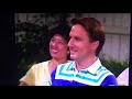 Barney And The Backyard Gang The Backyard Show For He S A Jolly Good Fellow