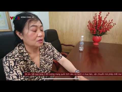 BẮT ĐỐI TƯỢNG TẠT AXIT KHIẾN CHỒNG TỬ VONG | VTV8