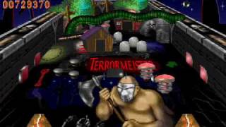 3D Pinball Express for PC