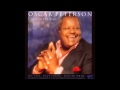 Oscar Peterson - Cool walk