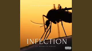 Mosquitos Music Video