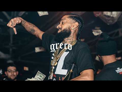 [FREE] 50 Cent x G Funk | Hip Hop / Rap Type Beat 2026 - "NIPSEY"