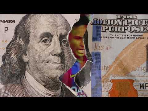 MC Pedrinho - Floyd Mayweather Prod. Caio Passos (Lyric Video)