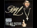 Big L - Ebonics 