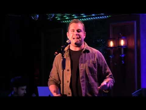 "Who I'd Be" from Shrek - Tyler Humphrey