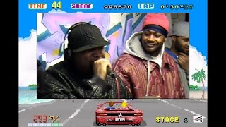 Knxwledge. - kraigfree​[​TWRK]