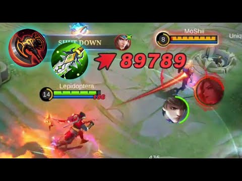 only 1% of Yi sun shin know this build